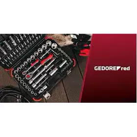 GEDORE RED