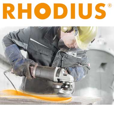 RHODIUS&reg; LIMPIAR