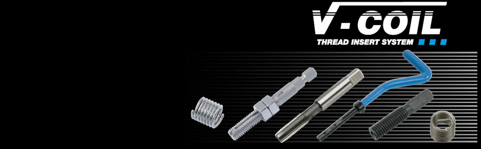 VÖLKEL V-COIL - Los expertos para tu hilo.